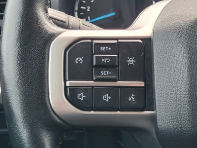 2023 Ford Expedition XLT