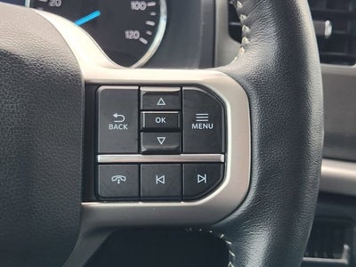 2023 Ford Expedition XLT