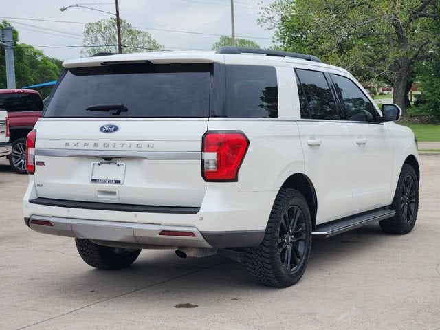 2023 Ford Expedition XLT