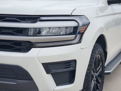 2023 Ford Expedition XLT