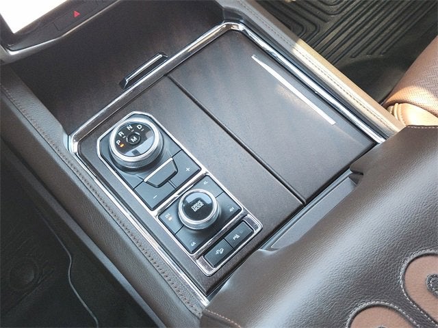 2022 Ford Expedition King Ranch