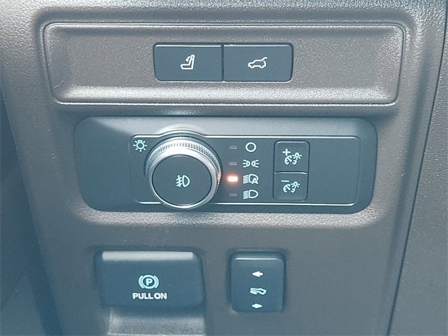 2022 Ford Expedition King Ranch