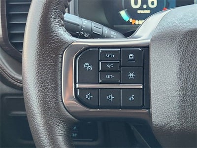 2022 Ford Expedition King Ranch