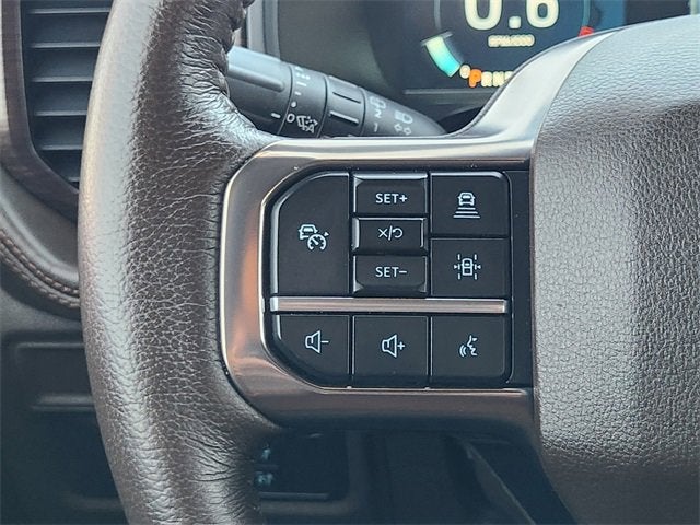 2022 Ford Expedition King Ranch