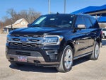 2022 Ford Expedition King Ranch