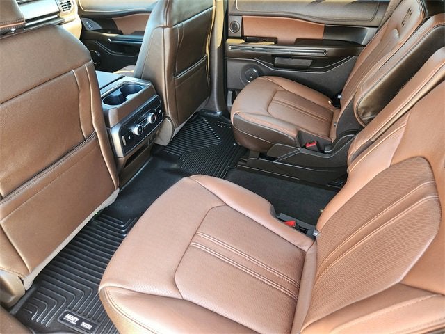 2022 Ford Expedition King Ranch