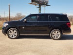 2022 Ford Expedition King Ranch
