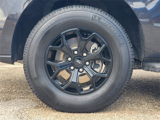 2022 Ford Expedition Timberline