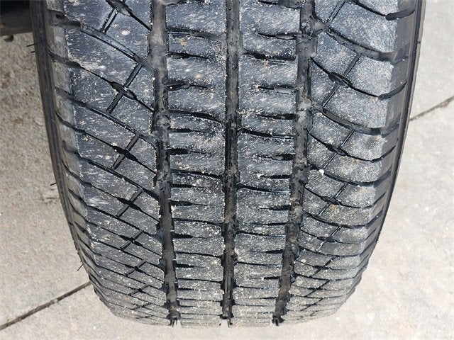 2022 Ford Expedition Timberline