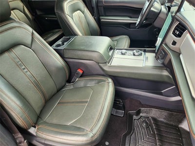 2022 Ford Expedition Timberline