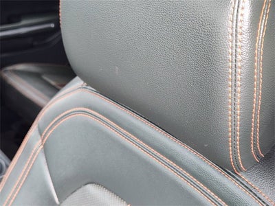 2022 Ford Expedition Timberline