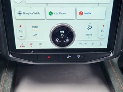 2022 Ford Expedition Timberline