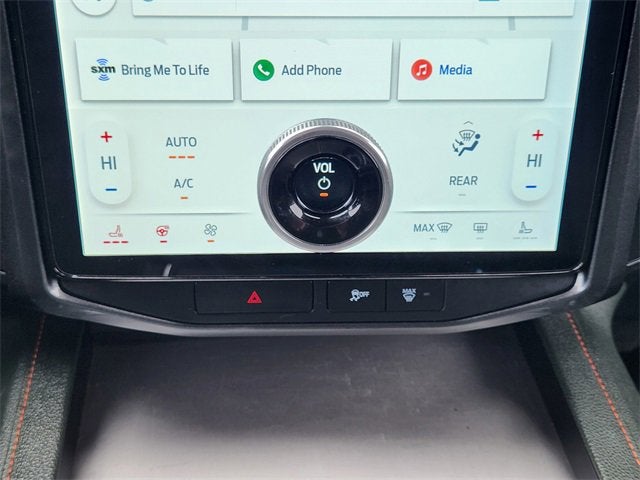 2022 Ford Expedition Timberline