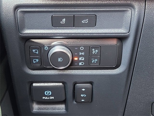 2022 Ford Expedition Timberline