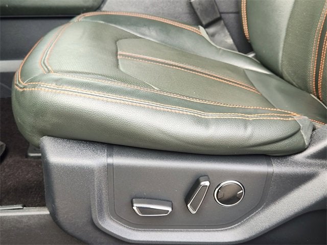 2022 Ford Expedition Timberline