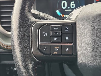 2022 Ford Expedition Timberline