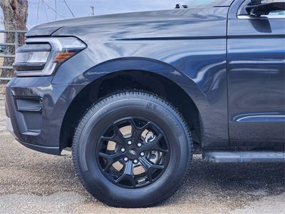 2022 Ford Expedition Timberline