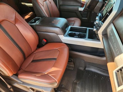2022 Ford Super Duty F-250 SRW XL