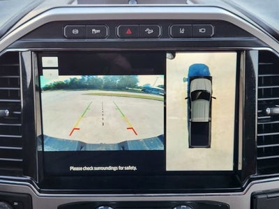 2022 Ford Super Duty F-250 SRW XL