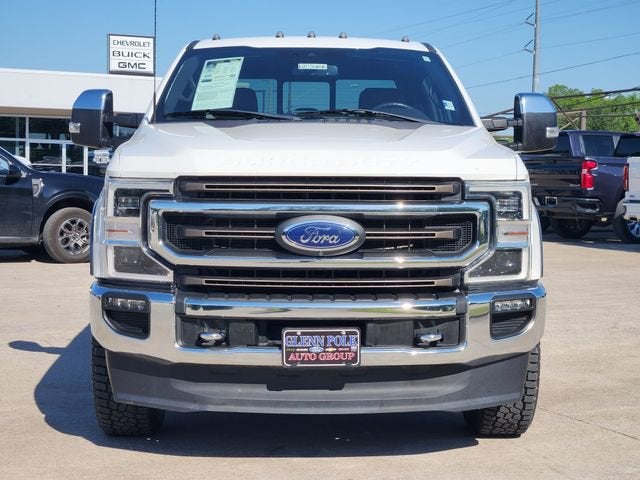 2022 Ford Super Duty F-250 SRW XL