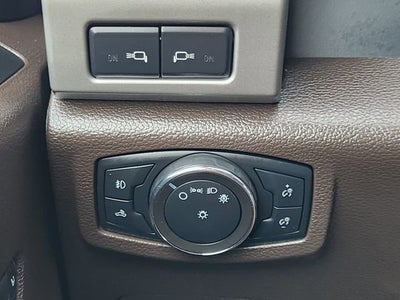 2022 Ford Super Duty F-250 SRW XL
