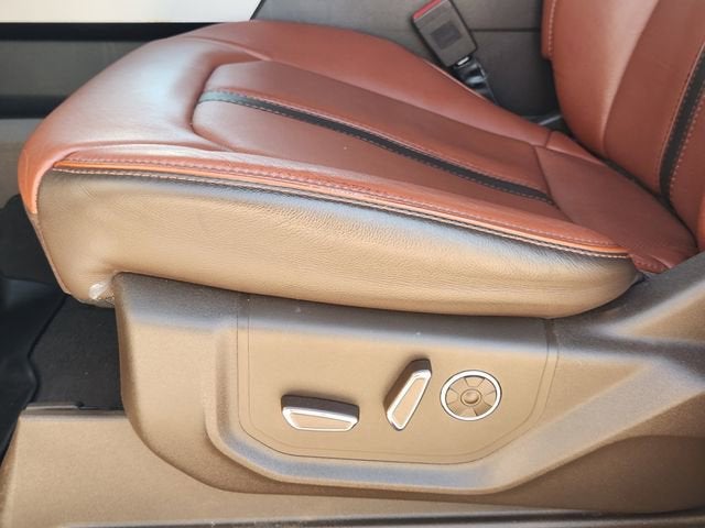 2022 Ford Super Duty F-250 SRW XL