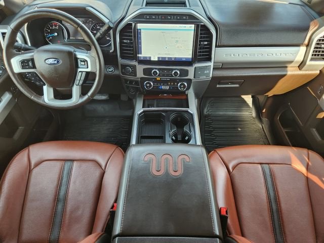 2022 Ford Super Duty F-250 SRW XL
