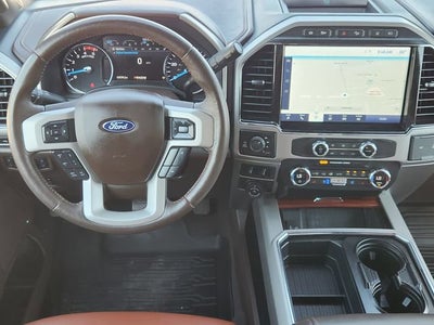 2022 Ford Super Duty F-250 SRW XL