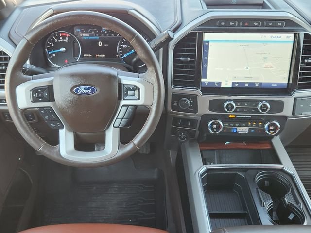 2022 Ford Super Duty F-250 SRW XL