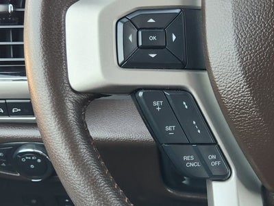 2022 Ford Super Duty F-250 SRW XL