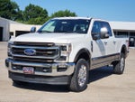 2022 Ford Super Duty F-250 SRW XL