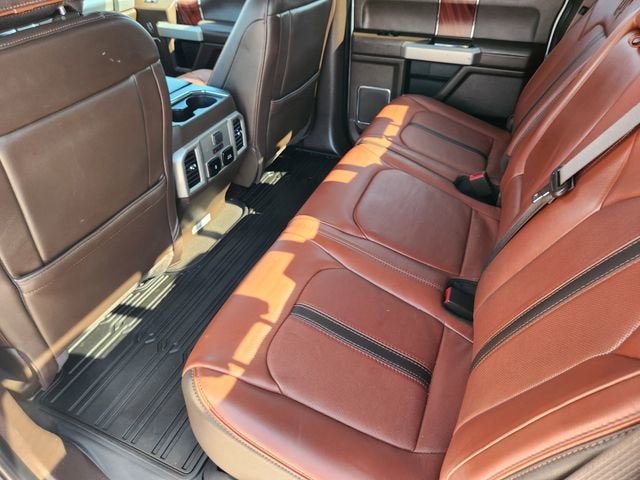 2022 Ford Super Duty F-250 SRW XL