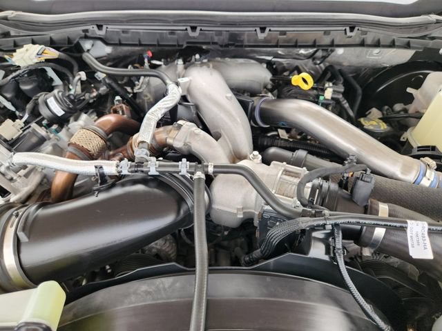 2024 Ford Super Duty F-250 SRW XL