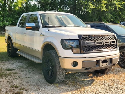 2009 Ford F-150 XL