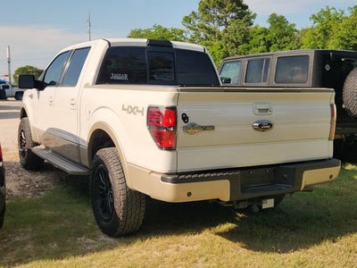 2009 Ford F-150 XL