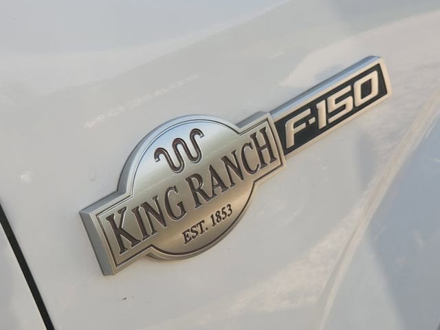 2009 Ford F-150 XL