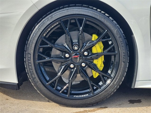 2024 Chevrolet Corvette Stingray 1LT