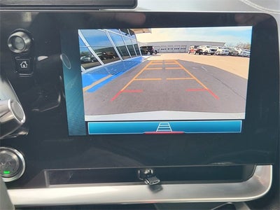 2024 Chevrolet Corvette Stingray 1LT