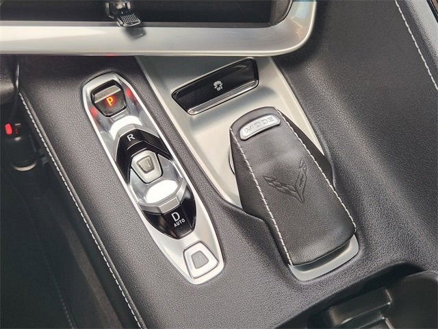 2024 Chevrolet Corvette Stingray 1LT