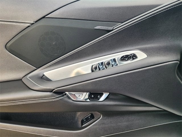 2024 Chevrolet Corvette Stingray 1LT