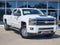 2019 Chevrolet Silverado 3500 HD High Country