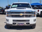 2019 Chevrolet Silverado 3500 HD High Country