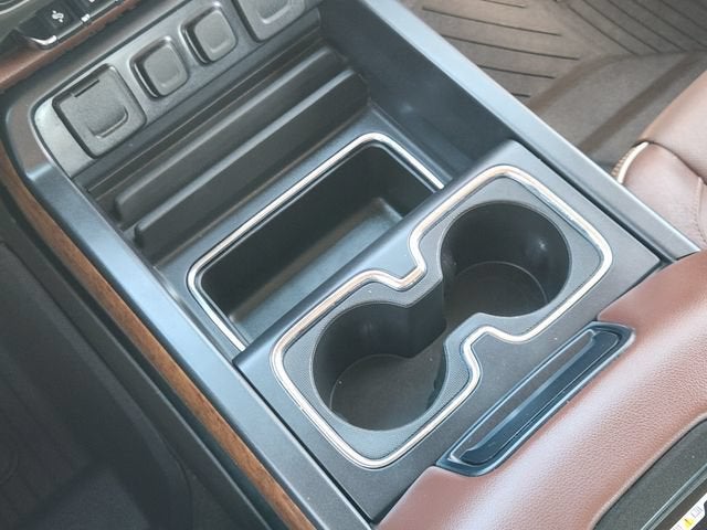 2019 Chevrolet Silverado 3500 HD High Country