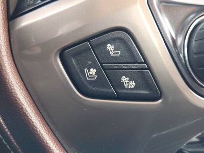 2019 Chevrolet Silverado 3500 HD High Country