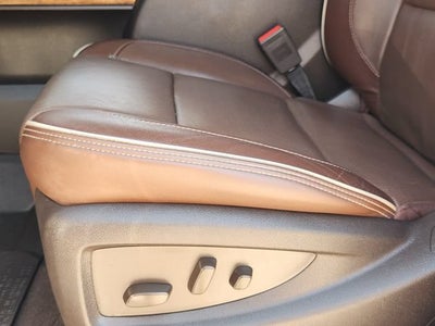 2019 Chevrolet Silverado 3500 HD High Country