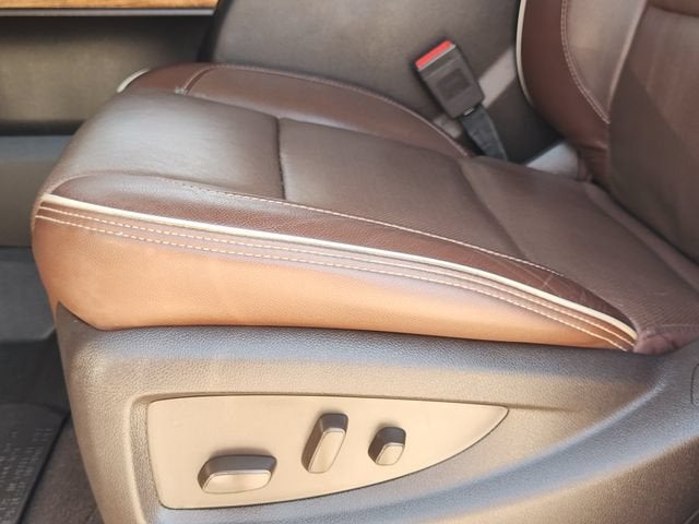 2019 Chevrolet Silverado 3500 HD High Country
