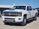 2019 Chevrolet Silverado 3500 HD High Country