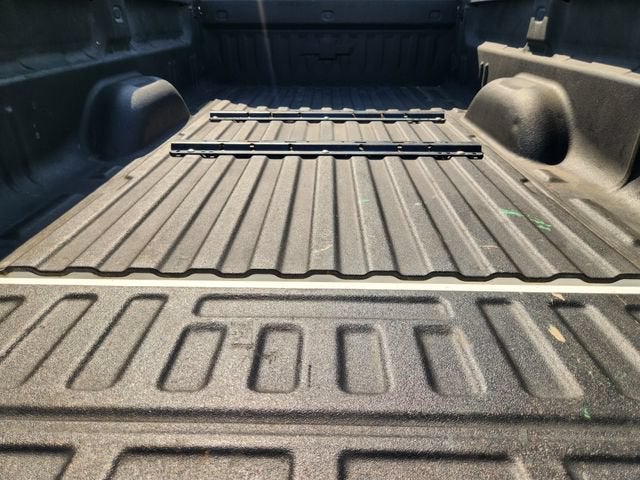2019 Chevrolet Silverado 3500 HD High Country