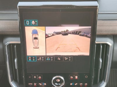 2027 GMC Acadia Denali Ultimate