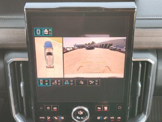 2027 GMC Acadia Denali Ultimate
